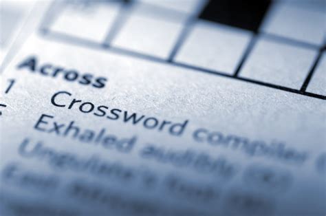 mini crossword nytimes clues